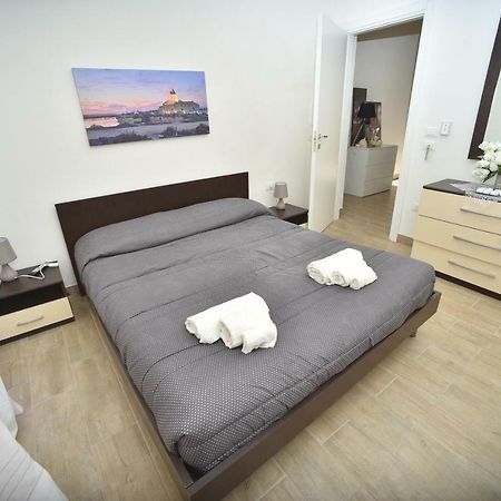 ホテル Casa Sarina マルサラ エクステリア 写真