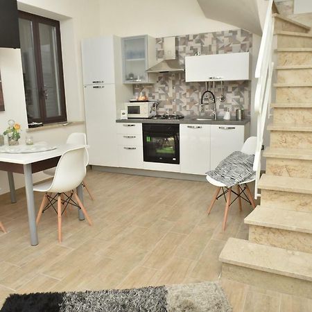 ホテル Casa Sarina マルサラ エクステリア 写真