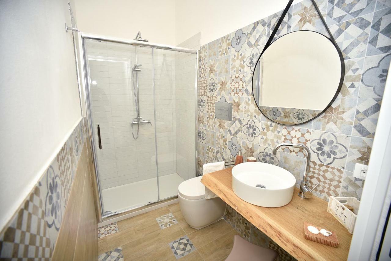 ホテル Casa Sarina マルサラ エクステリア 写真