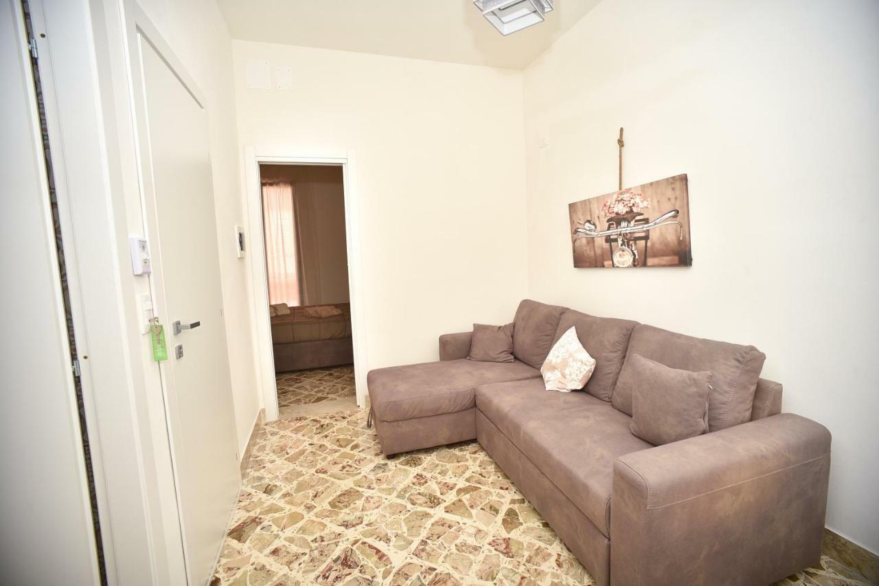 ホテル Casa Sarina マルサラ エクステリア 写真